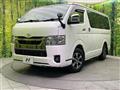 2024 Toyota Hiace Van