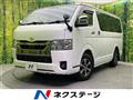 2024 Toyota Hiace Van
