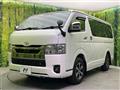 2024 Toyota Hiace Van