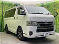 2024 Toyota Hiace Van