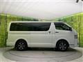 2024 Toyota Hiace Van