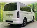 2024 Toyota Hiace Van