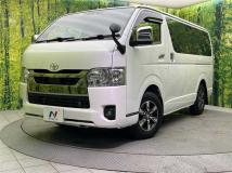 2024 Toyota Hiace Van
