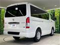 2025 Toyota Hiace Van