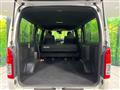 2026 Toyota Hiace Van