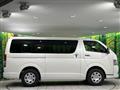 2026 Toyota Hiace Van