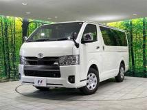 2026 Toyota Hiace Van