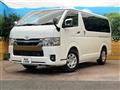 2025 Toyota Hiace Van