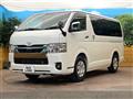 2025 Toyota Hiace Van