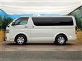 2025 Toyota Hiace Van