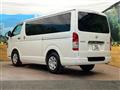2025 Toyota Hiace Van