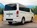 2025 Toyota Hiace Van