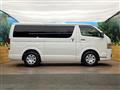 2025 Toyota Hiace Van