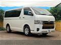 2025 Toyota Hiace Van