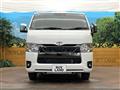 2025 Toyota Hiace Van