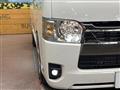 2025 Toyota Hiace Van