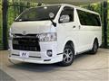 2019 Toyota Hiace Van