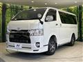2019 Toyota Hiace Van