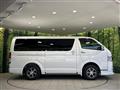 2019 Toyota Hiace Van