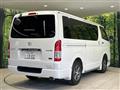 2019 Toyota Hiace Van