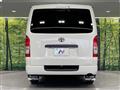 2022 Toyota Hiace Van