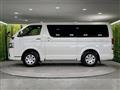 2022 Toyota Hiace Van