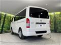 2024 Toyota Hiace Van
