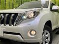 2015 Toyota Land Cruiser Prado