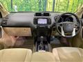 2015 Toyota Land Cruiser Prado