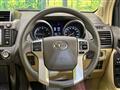 2015 Toyota Land Cruiser Prado
