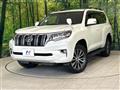 2019 Toyota Land Cruiser Prado