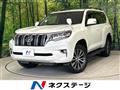 2019 Toyota Land Cruiser Prado