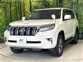 2019 Toyota Land Cruiser Prado