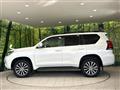 2019 Toyota Land Cruiser Prado