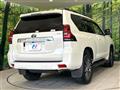 2019 Toyota Land Cruiser Prado
