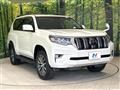 2019 Toyota Land Cruiser Prado
