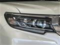 2019 Toyota Land Cruiser Prado