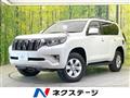 2020 Toyota Land Cruiser Prado