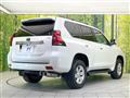 2020 Toyota Land Cruiser Prado