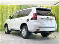 2020 Toyota Land Cruiser Prado