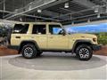 2026 Toyota Landcruiser 70