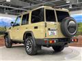2026 Toyota Landcruiser 70