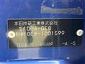 2008 Honda Fit