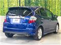 2008 Honda Fit