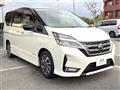 2021 Nissan Serena