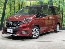 2017 Nissan Serena