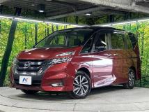 2018 Nissan Serena