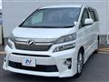2013 Toyota Vellfire