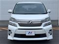 2013 Toyota Vellfire