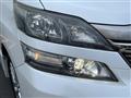 2013 Toyota Vellfire